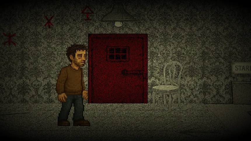 Скриншот 5 к игре Get In Timelessness