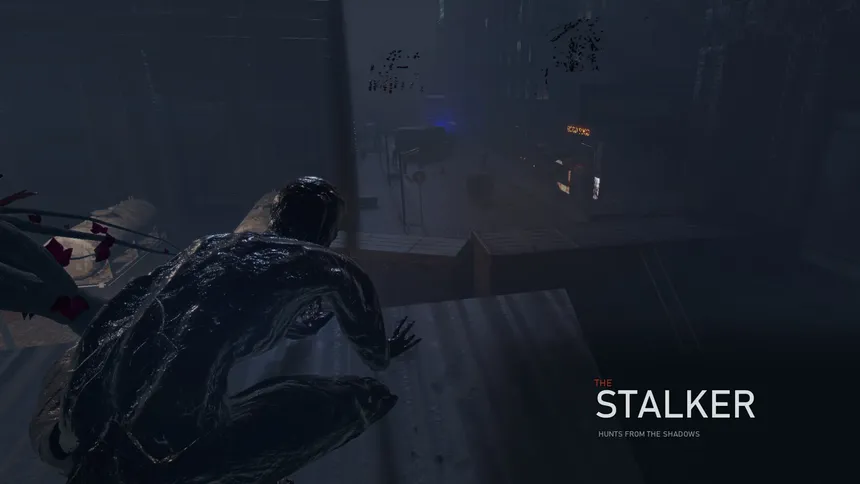 Скриншот 2 к игре BloodState