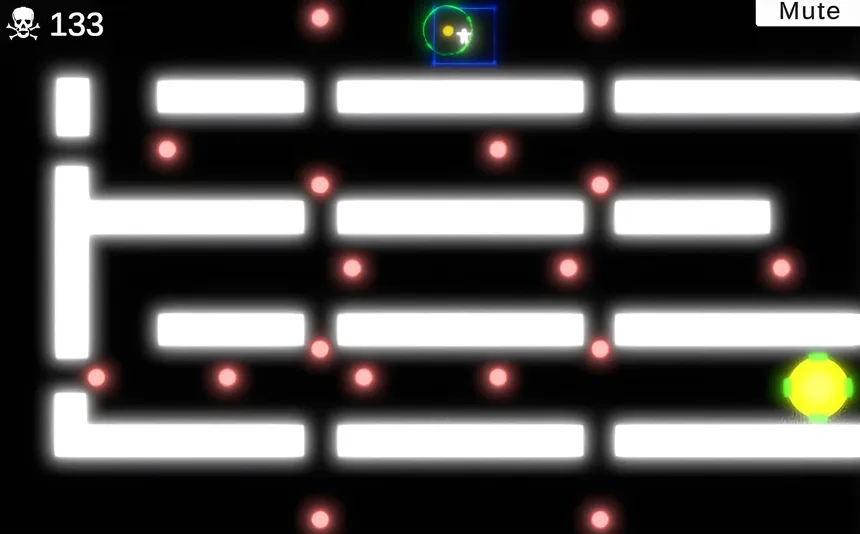 Скриншот 4 к игре Die. Respawn. Repeat.