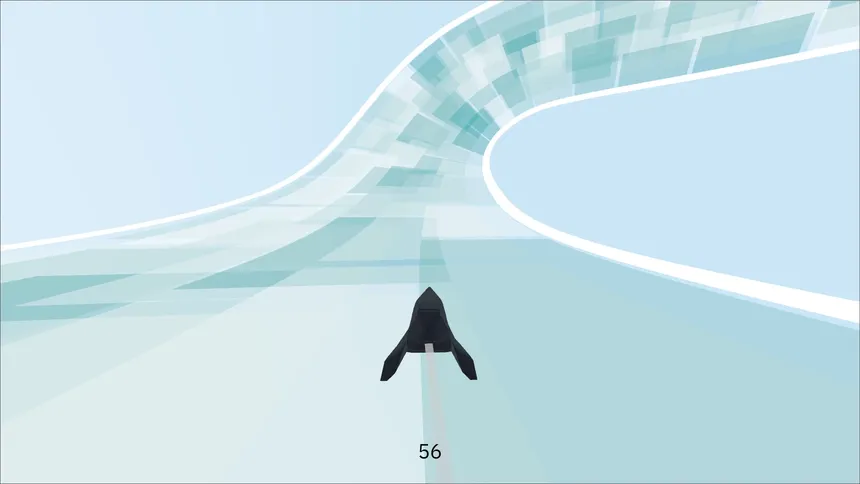 Скриншот 3 к игре flowloop&