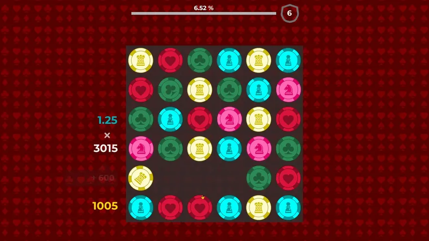 Скриншот 1 к игре Betch - Bet & Match