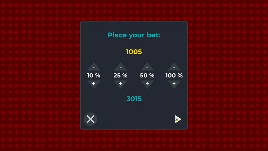 Скриншот 2 к игре Betch - Bet & Match