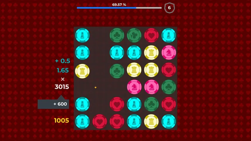 Скриншот 4 к игре Betch - Bet & Match