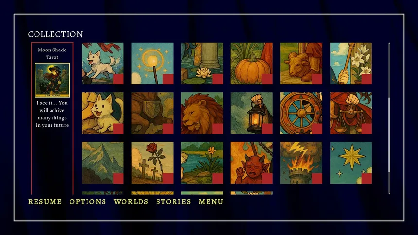 Скриншот 7 к игре Mirror Atelier