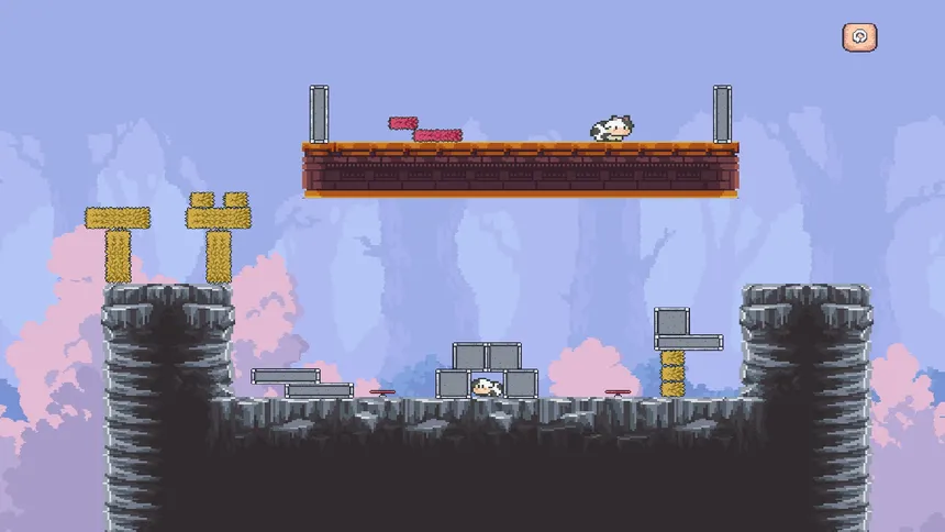 Скриншот 4 к игре Farm Racing