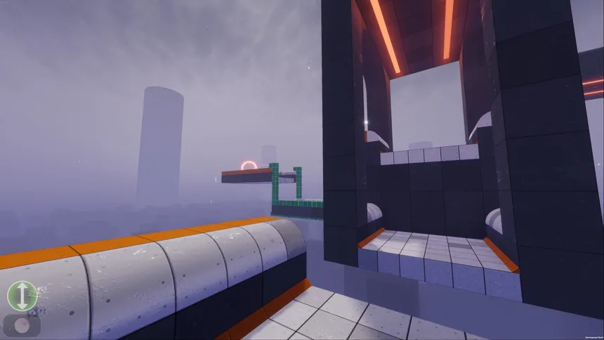 Скриншот 4 к игре GRAVIT