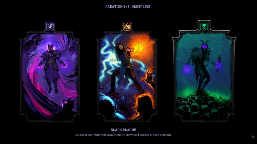 Скриншот 3 к игре HellSlave II: Judgment of the Archon