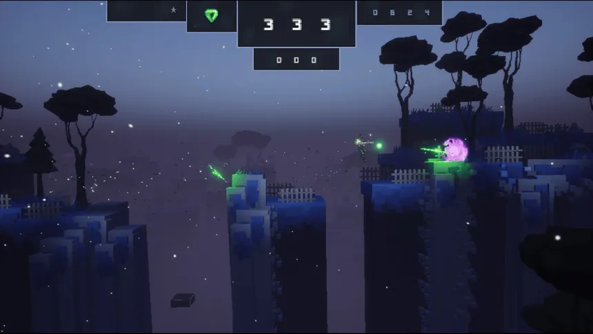 Скриншот 2 к игре War Flavor