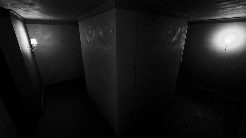 Скриншот 5 к игре Paranormal Torment
