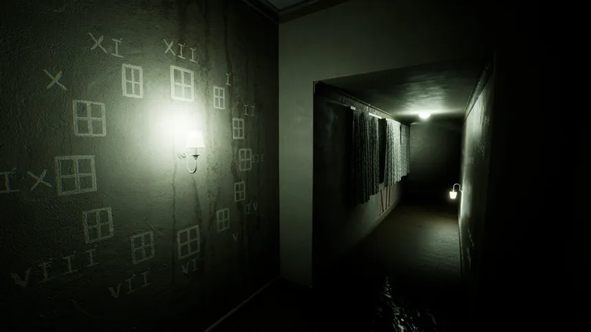 Скриншот 7 к игре Paranormal Torment