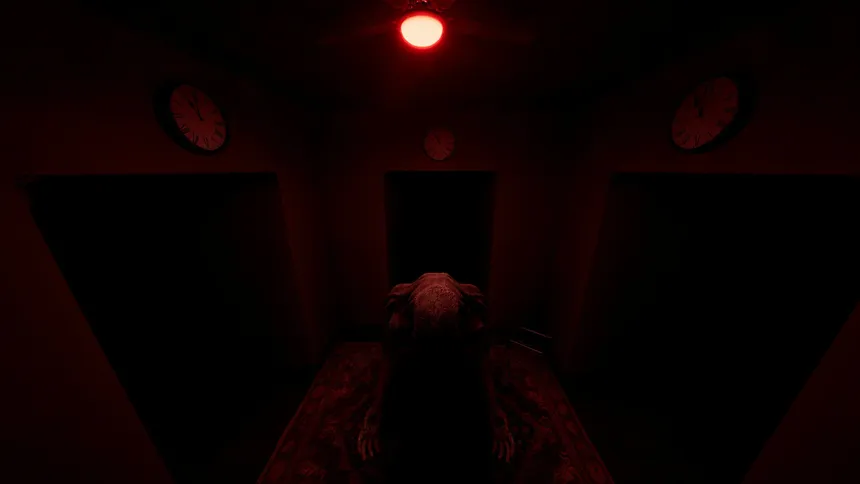 Скриншот 8 к игре Paranormal Torment