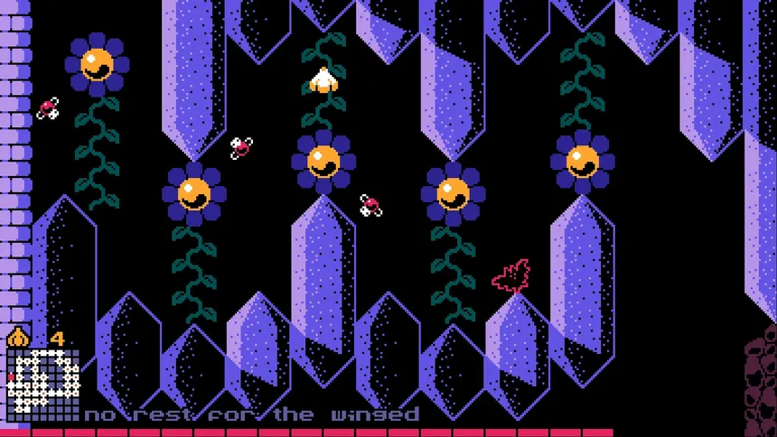 Скриншот 4 к игре Vampire's Best Friend