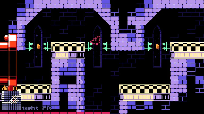 Скриншот 6 к игре Vampire's Best Friend