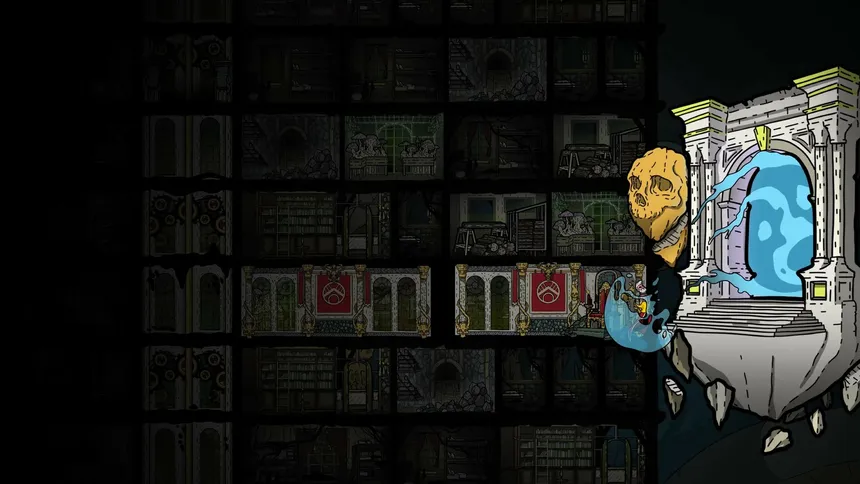 Скриншот 7 к игре No Gods of Men