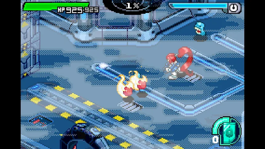 Скриншот 5 к игре Scurge: Hive