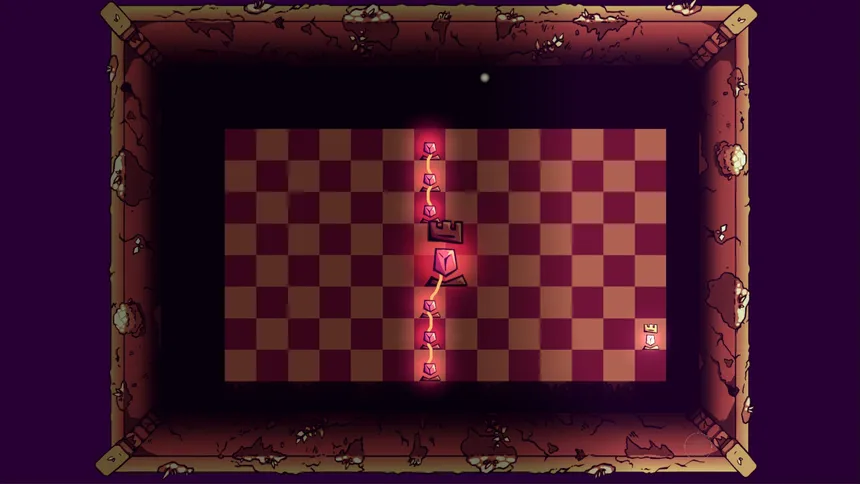 Скриншот 6 к игре MEGACHESS
