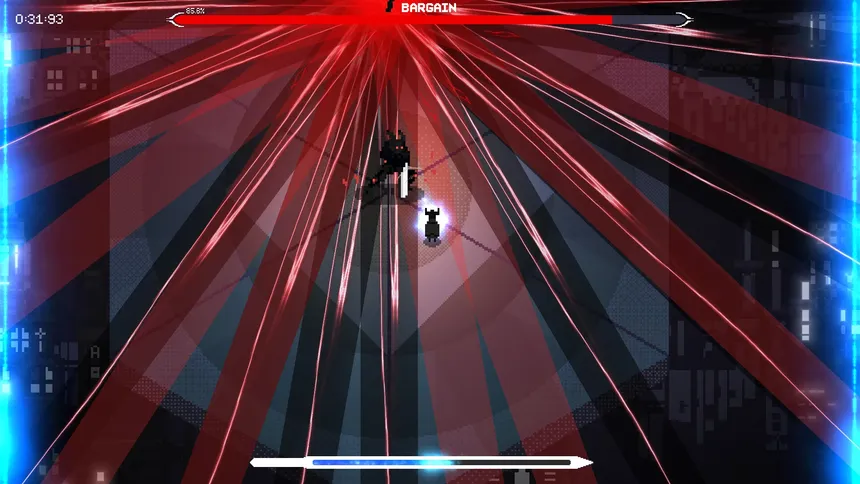 Скриншот 5 к игре ABYSSAL BLADE