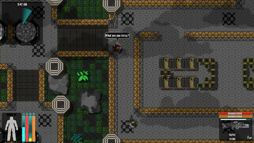 Скриншот 3 к игре Largitas: Fragments of War