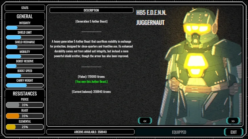 Скриншот 4 к игре Largitas: Fragments of War
