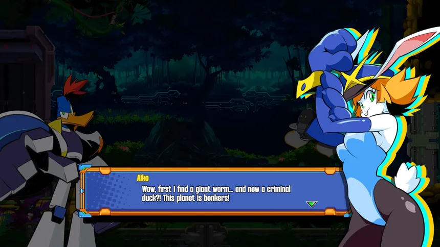 Скриншот 2 к игре DekaDuck
