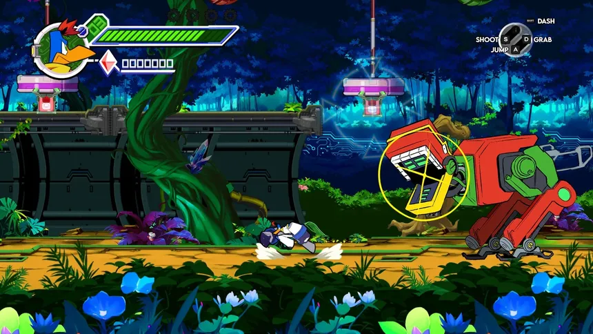 Скриншот 6 к игре DekaDuck