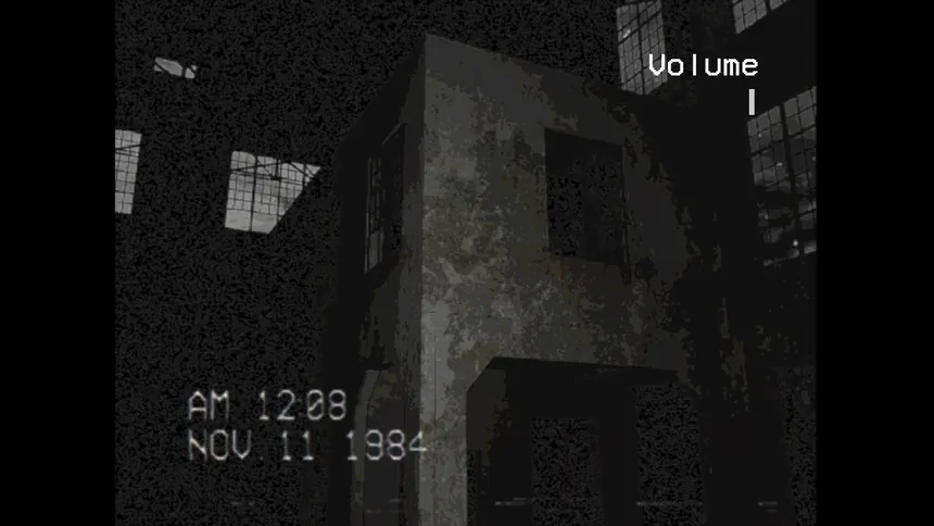 Скриншот 1 к игре The Silent Witness