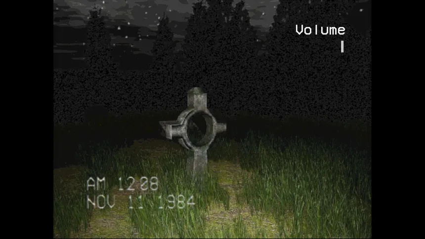 Скриншот 3 к игре The Silent Witness
