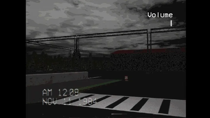 Скриншот 4 к игре The Silent Witness