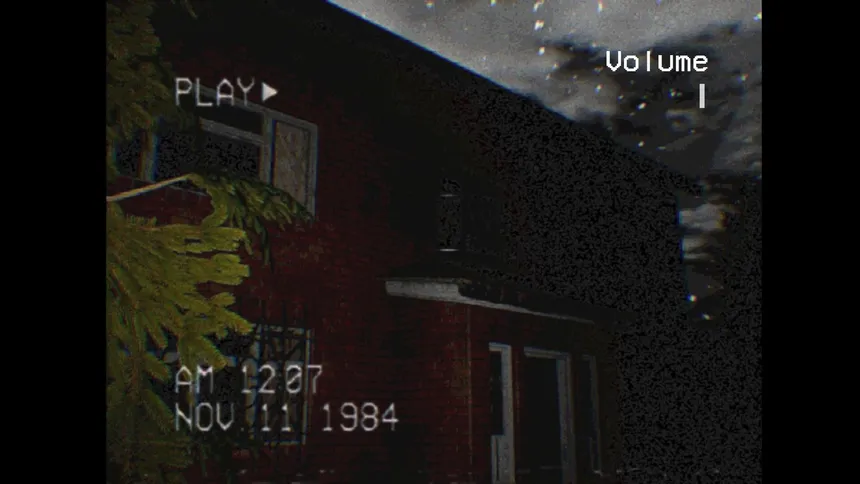 Скриншот 5 к игре The Silent Witness