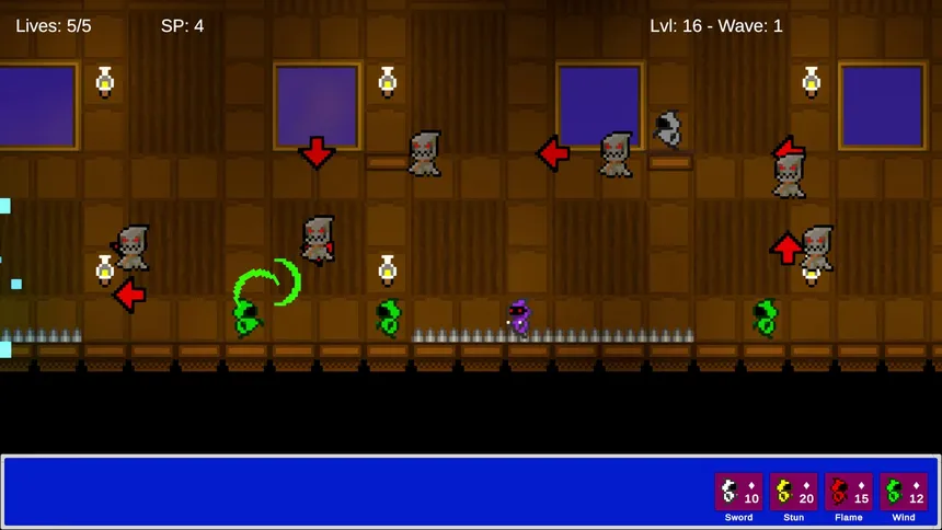 Скриншот 4 к игре Ghost Engine