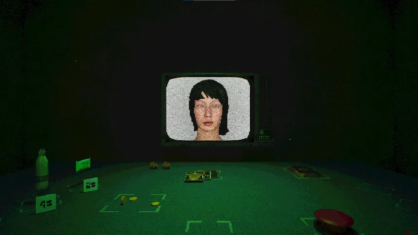 Скриншот 1 к игре Tele E Mezzo