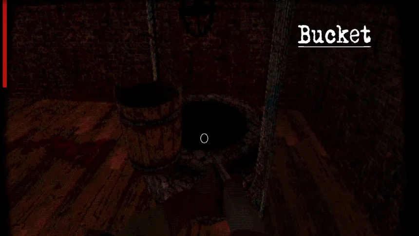 Скриншот 7 к игре Relinquished: Souls Asylum