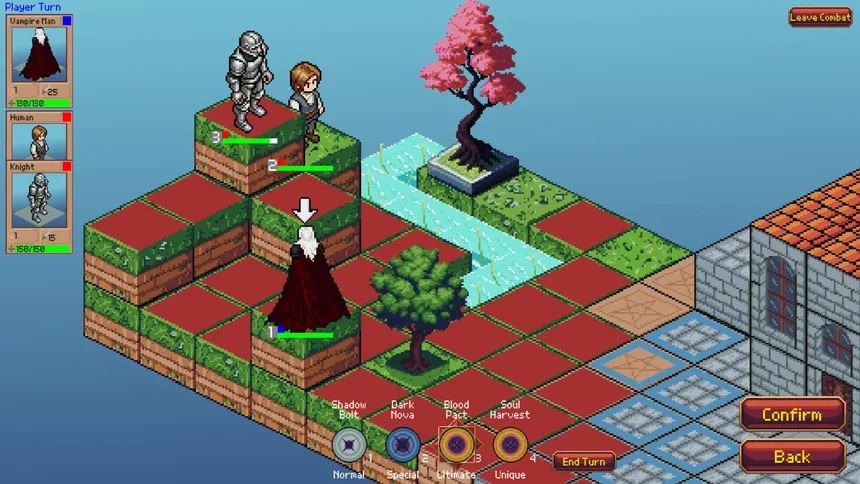 Скриншот 8 к игре Boundless AI Fantasy