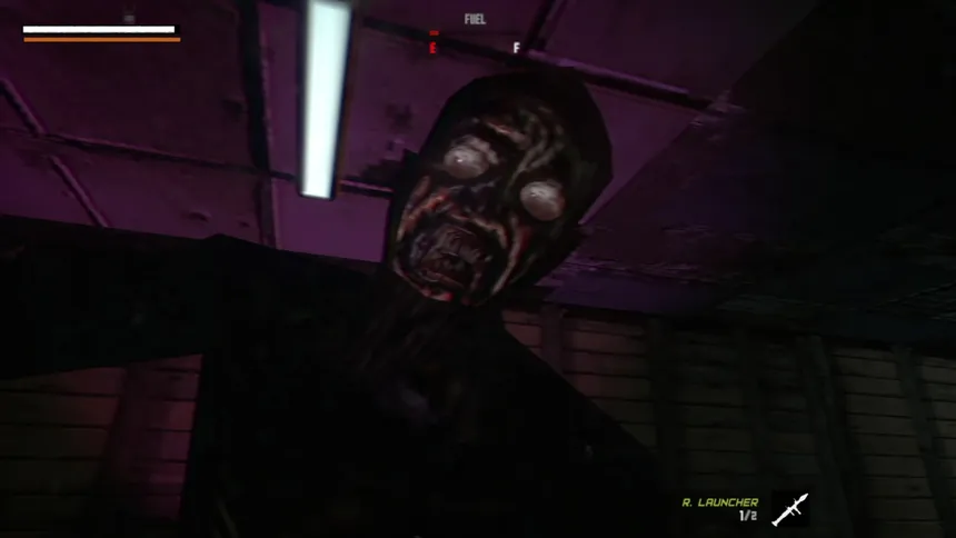 Скриншот 4 к игре DAY OF THE RISING DEAD