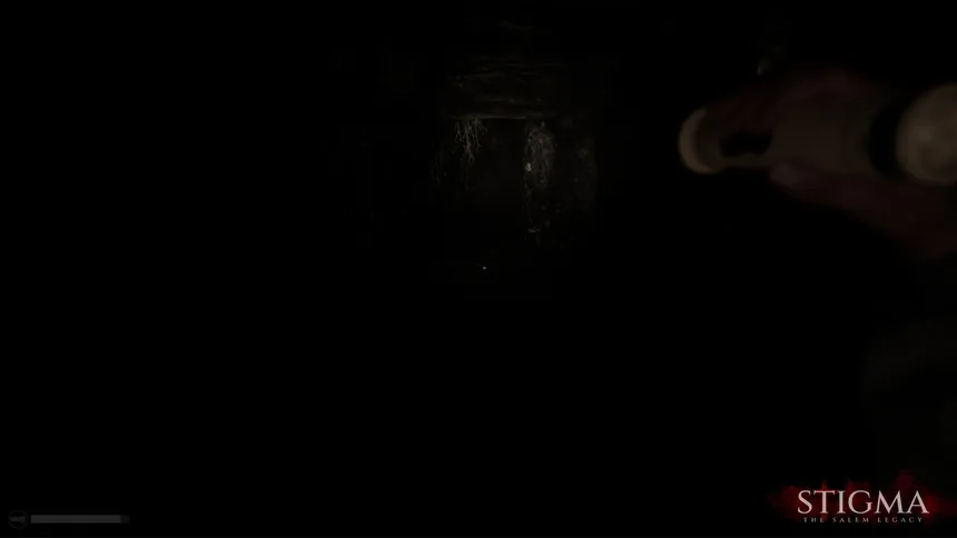 Скриншот 5 к игре STIGMA: The Salem Legacy