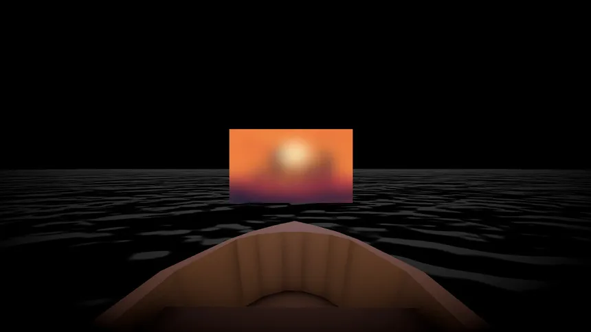 Скриншот 7 к игре Out On The Water