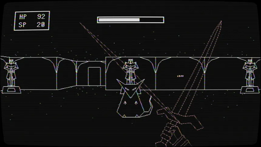 Скриншот 1 к игре Morituria