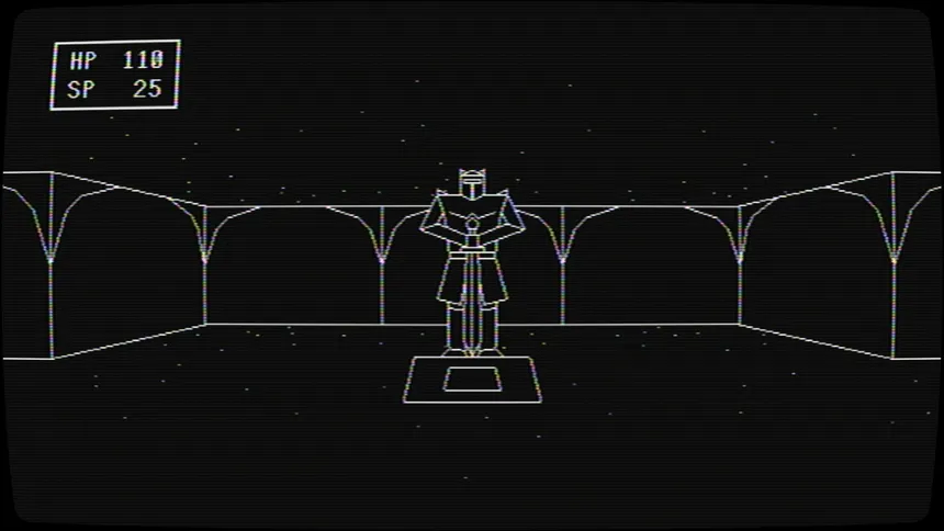 Скриншот 2 к игре Morituria