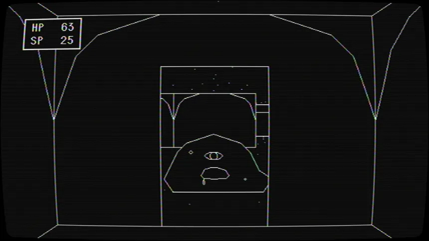 Скриншот 3 к игре Morituria