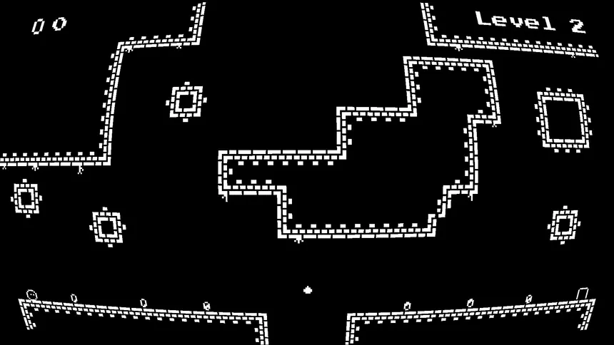 Скриншот 1 к игре A Bibelot: Tiret sur Will