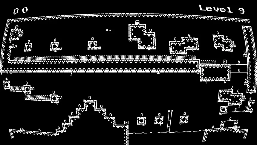 Скриншот 5 к игре A Bibelot: Tiret sur Will