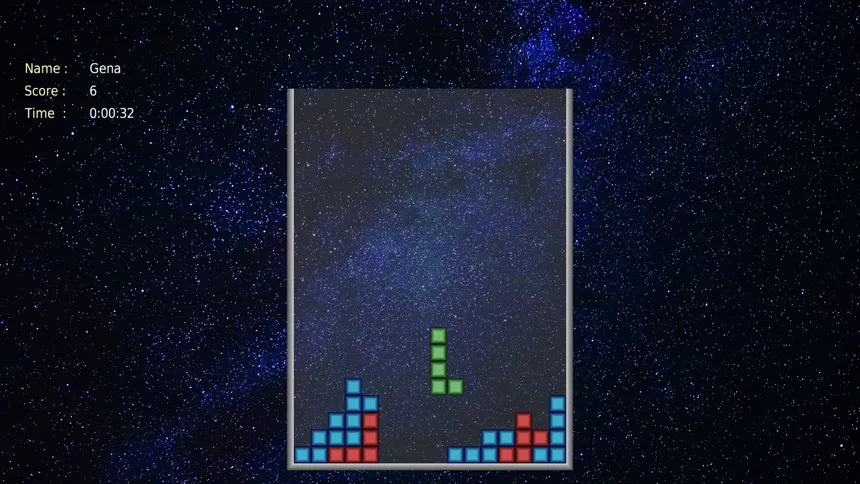 Скриншот 3 к игре Pento 2D
