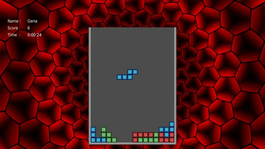 Скриншот 5 к игре Pento 2D
