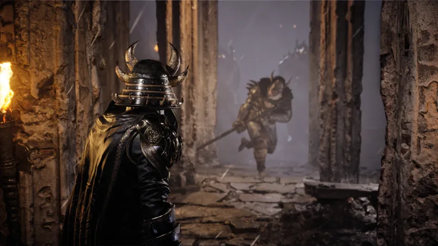 Скриншот 5 к игре STAND: Sins of the Immortals