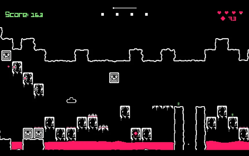 Скриншот 3 к игре Super Terrestrial