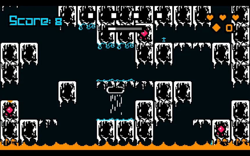 Скриншот 4 к игре Super Terrestrial