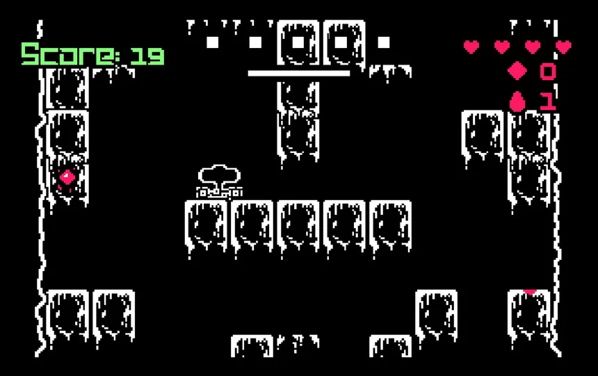 Скриншот 5 к игре Super Terrestrial