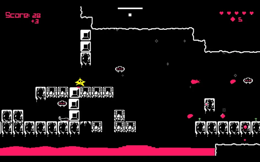 Скриншот 6 к игре Super Terrestrial