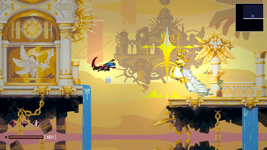Скриншот 3 к игре SOULGRAVE