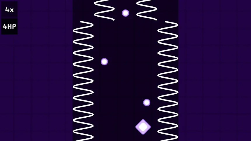 Скриншот 1 к игре EchoEvade